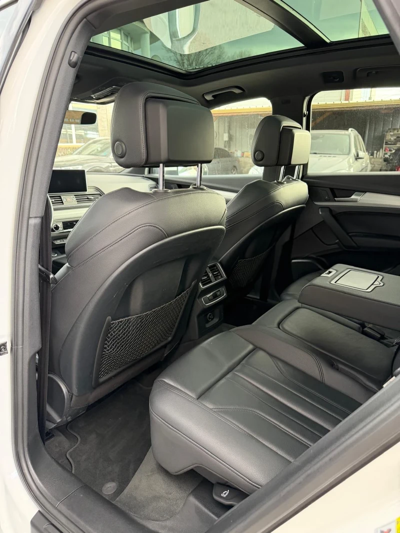 Audi Q5 2.0TFSI Progressiv S-Line Quattro, снимка 9 - Автомобили и джипове - 52974523