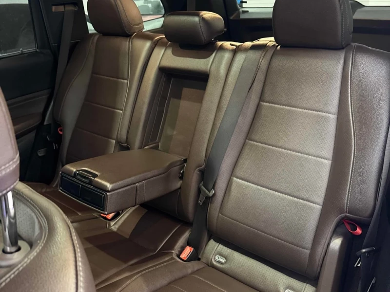 Mercedes-Benz GLS 450 2022 * CARFAX * БЕЗ ПЪРВОНАЧАЛНА ВНОСКА, снимка 11 - Автомобили и джипове - 53059138
