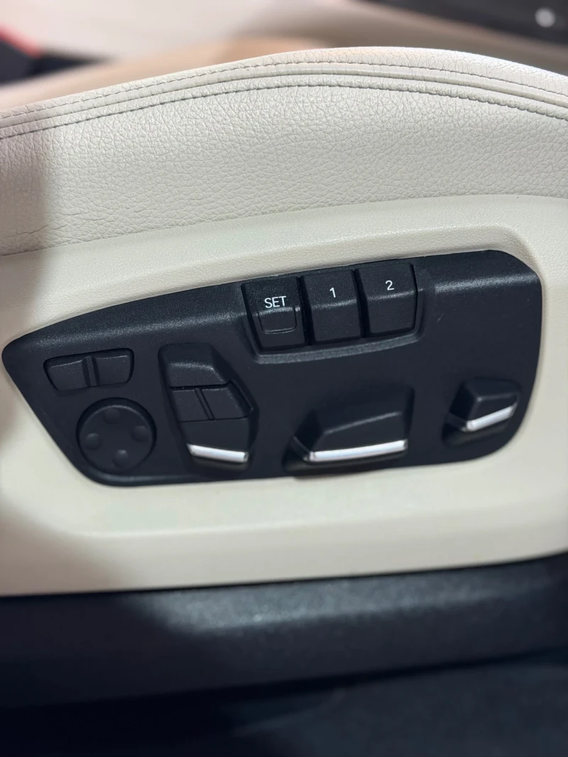 BMW X5 F15 4d, снимка 7 - Автомобили и джипове - 53237317