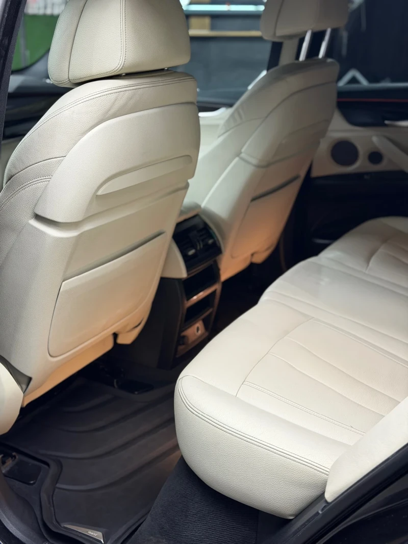 BMW X5 F15 4d, снимка 2 - Автомобили и джипове - 53237317