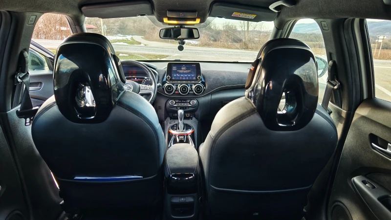 Nissan Juke N-Design, снимка 15 - Автомобили и джипове - 53271966