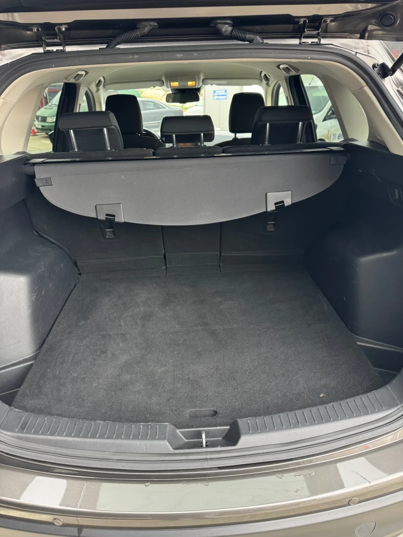 Mazda CX-5, снимка 7 - Автомобили и джипове - 53405264