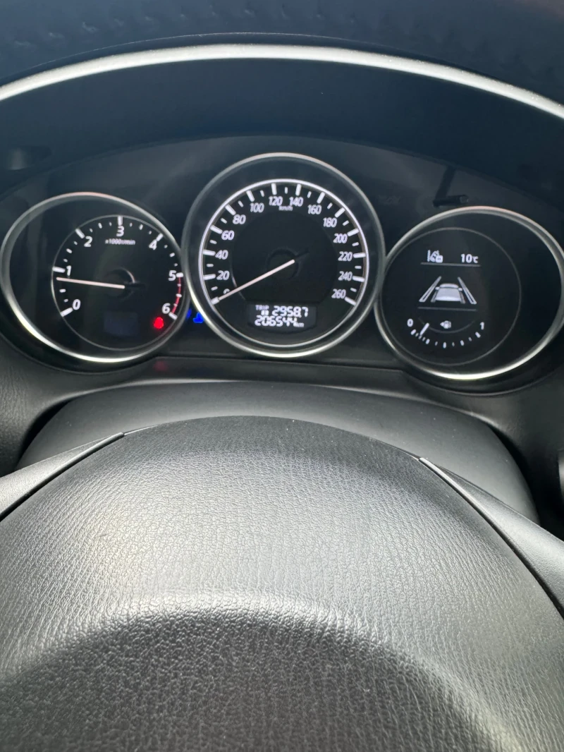 Mazda CX-5, снимка 9 - Автомобили и джипове - 53405264