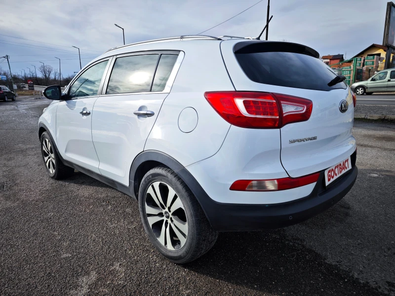 Kia Sportage 1.7 CRDi , снимка 3 - Автомобили и джипове - 53541906
