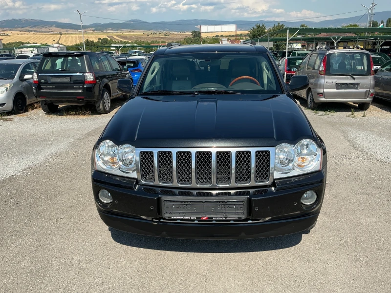 Jeep Grand cherokee 3.0 CRDI - 15500 лв. - 49228551 1