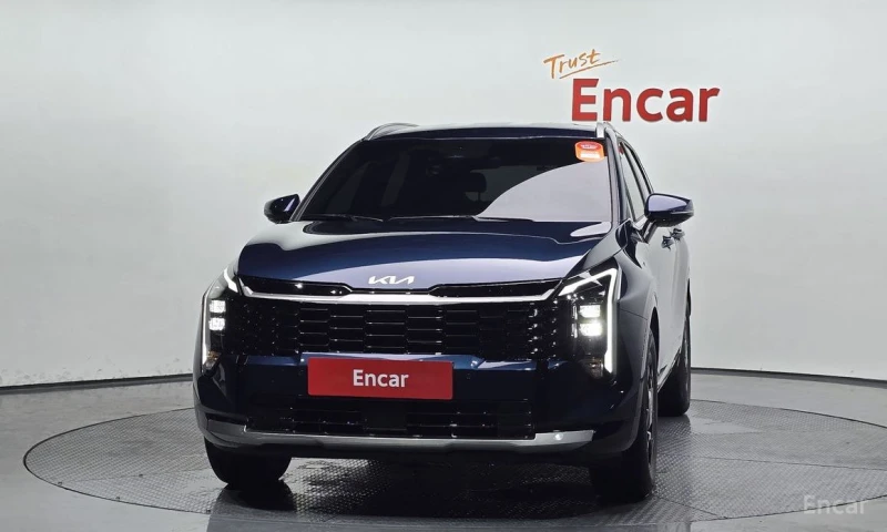 Kia Sportage 2.0 LPG NOBLESSE * НАЙ-ДОБРА ЦЕНА В БЪЛГАРИЯ* - 61800 лв. - 40850849 1