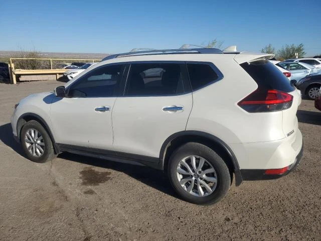 Nissan Rogue S  - изображение 2