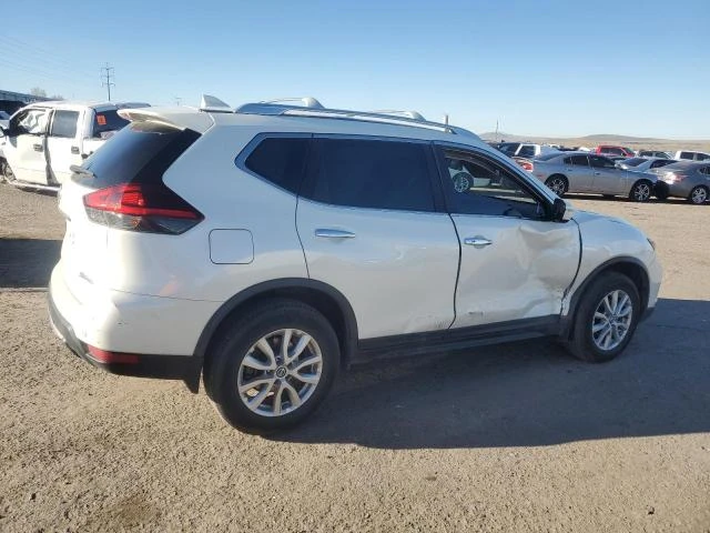 Nissan Rogue S  - изображение 3