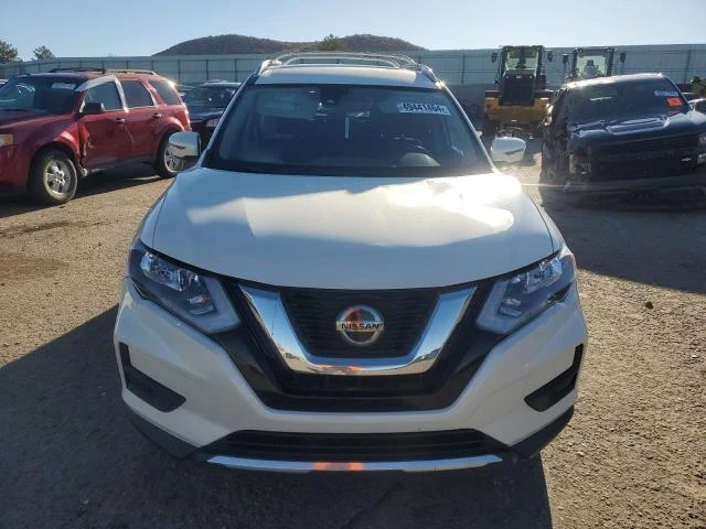 Nissan Rogue S  - изображение 5