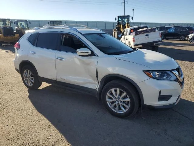 Nissan Rogue S  - изображение 4