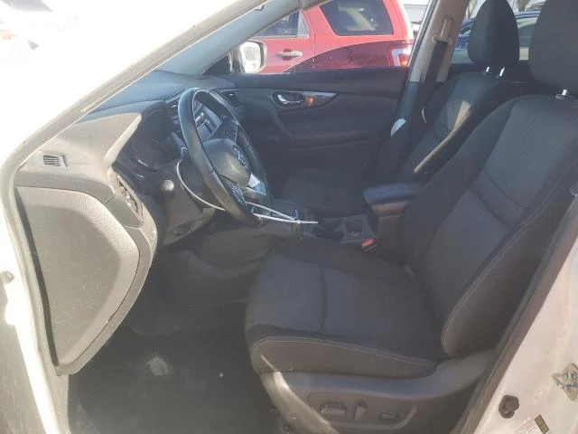 Nissan Rogue S  - изображение 7