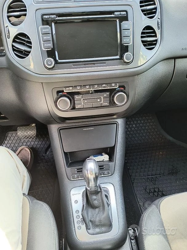 VW Tiguan Automatic 4×4 | Mobile.bg   6