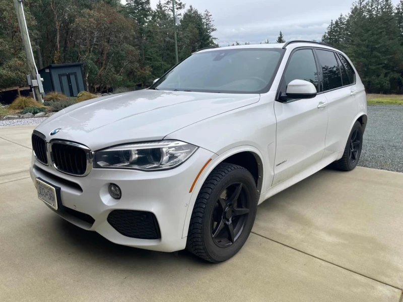 BMW X5 * xDrive35d * CARFAX * БЕЗ ПЪРВОНАЧАЛНА ВНОСКА - 39600 лв. / 20247.16 € - 70443371 1