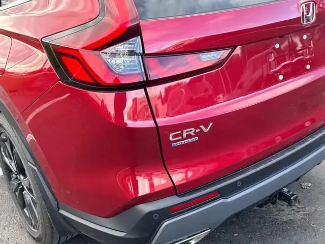 Honda Cr-v * Touring* ПРЕДСТАВИТЕЛСТВО * ДИСТРОНИК * ПОДГРЕВ, снимка 11 - Автомобили и джипове - 53448383