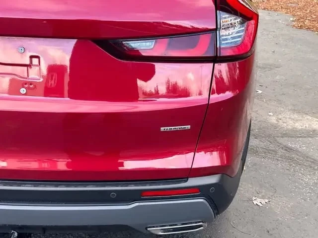 Honda Cr-v * Touring* ПРЕДСТАВИТЕЛСТВО * ДИСТРОНИК * ПОДГРЕВ, снимка 12 - Автомобили и джипове - 53448383