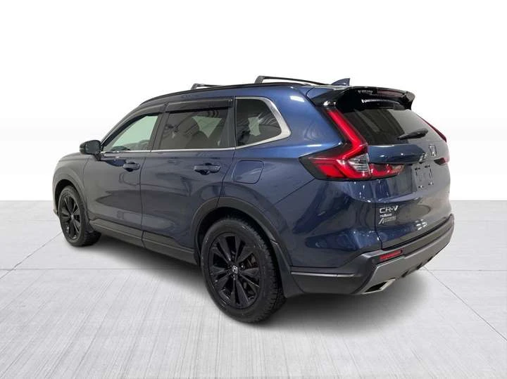 Honda Cr-v Touring AWD, снимка 2 - Автомобили и джипове - 54617157