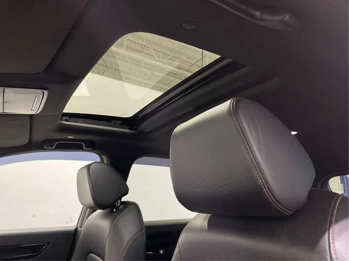 Honda Cr-v Touring AWD, снимка 9 - Автомобили и джипове - 54617157