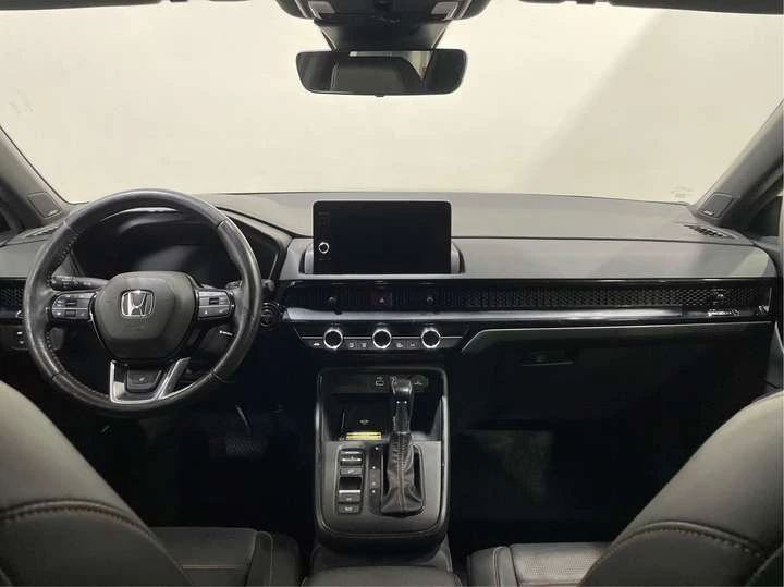 Honda Cr-v Touring AWD, снимка 7 - Автомобили и джипове - 54617157