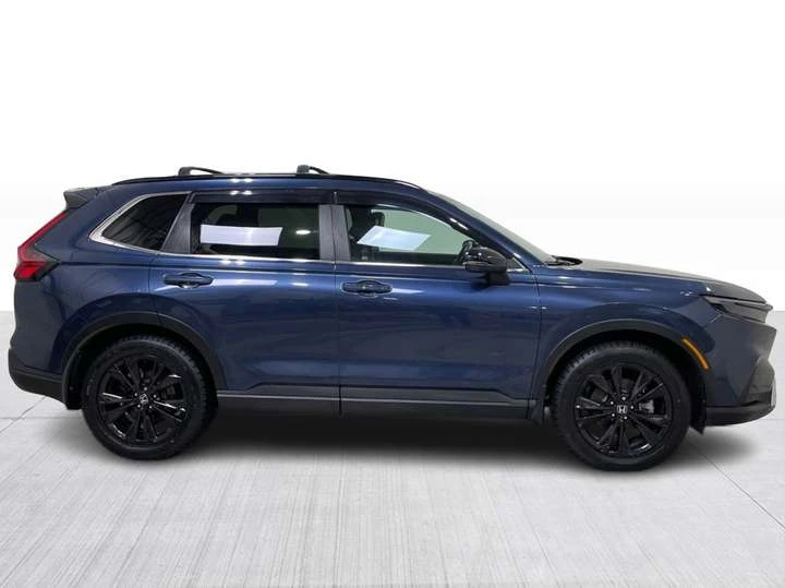 Honda Cr-v Touring AWD, снимка 5 - Автомобили и джипове - 54617157