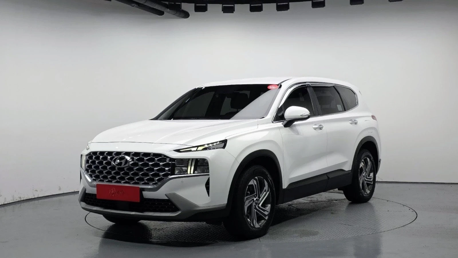 Hyundai Santa fe 2.2CRDi/FACELIFT/PREMIUN/4WD/8 СК/DISTRONIC/F1, снимка 1