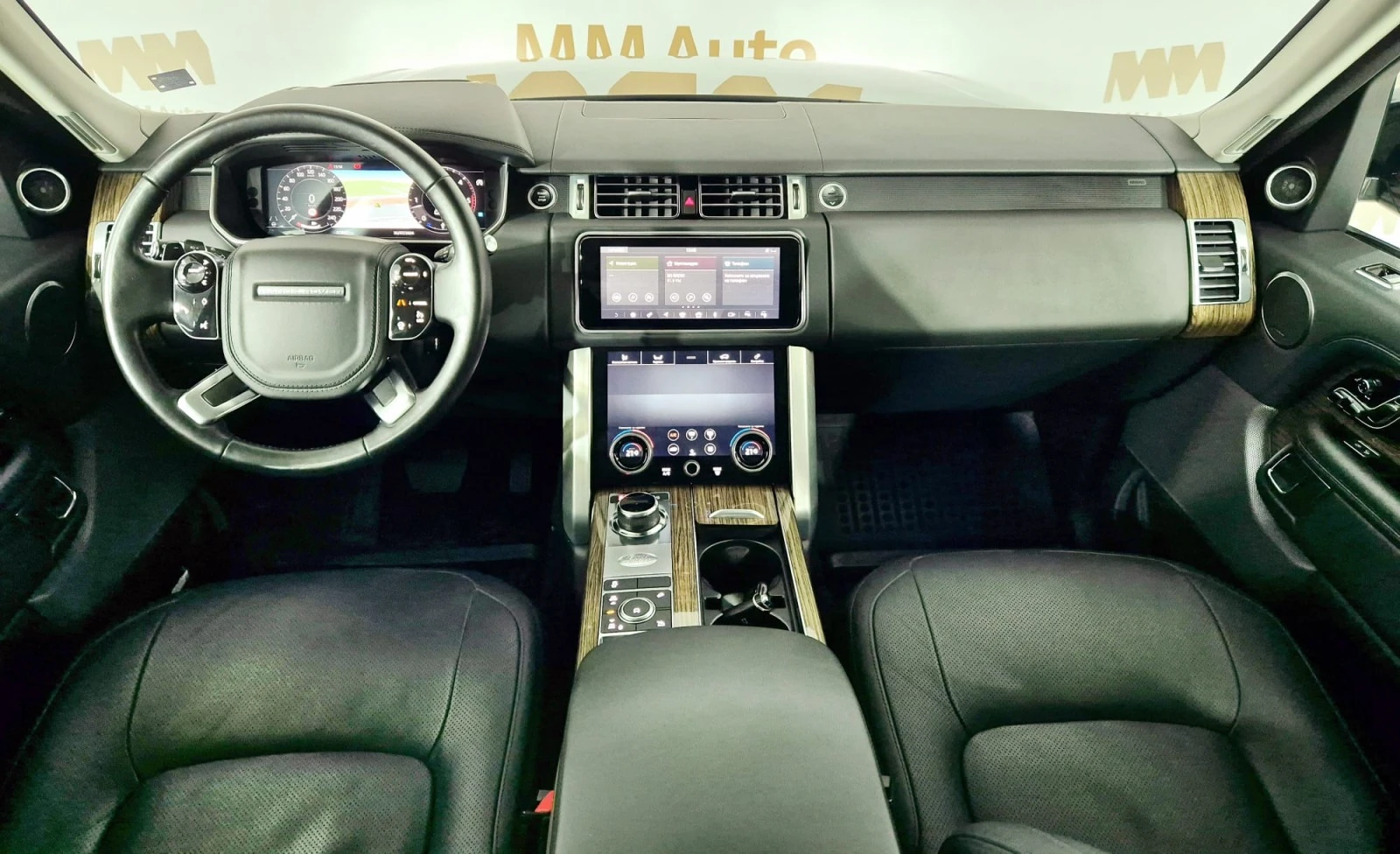 Land Rover Range rover 360 Meridian памет  - изображение 6