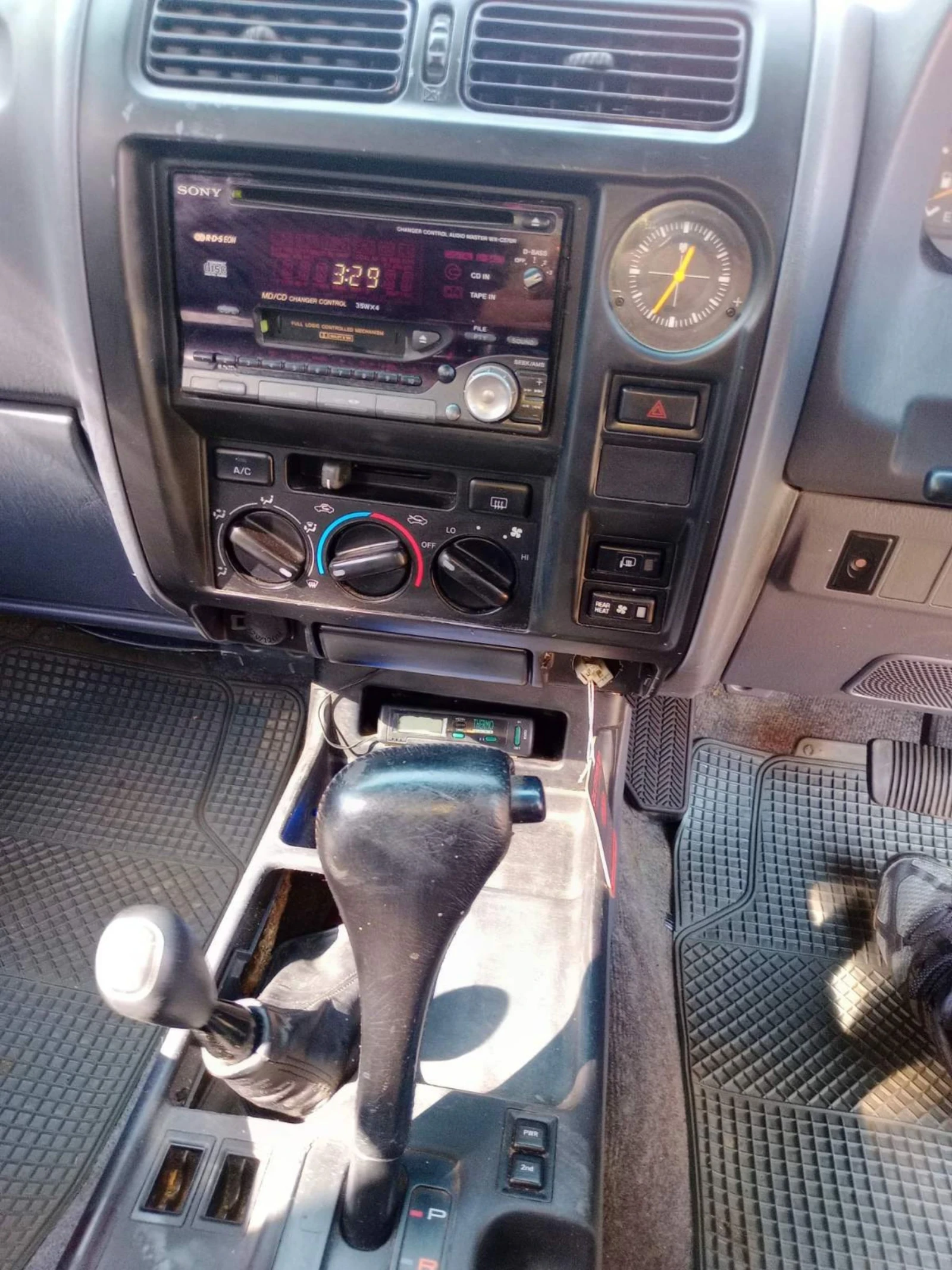 Toyota Land cruiser | Mobile.bg — изображение 13