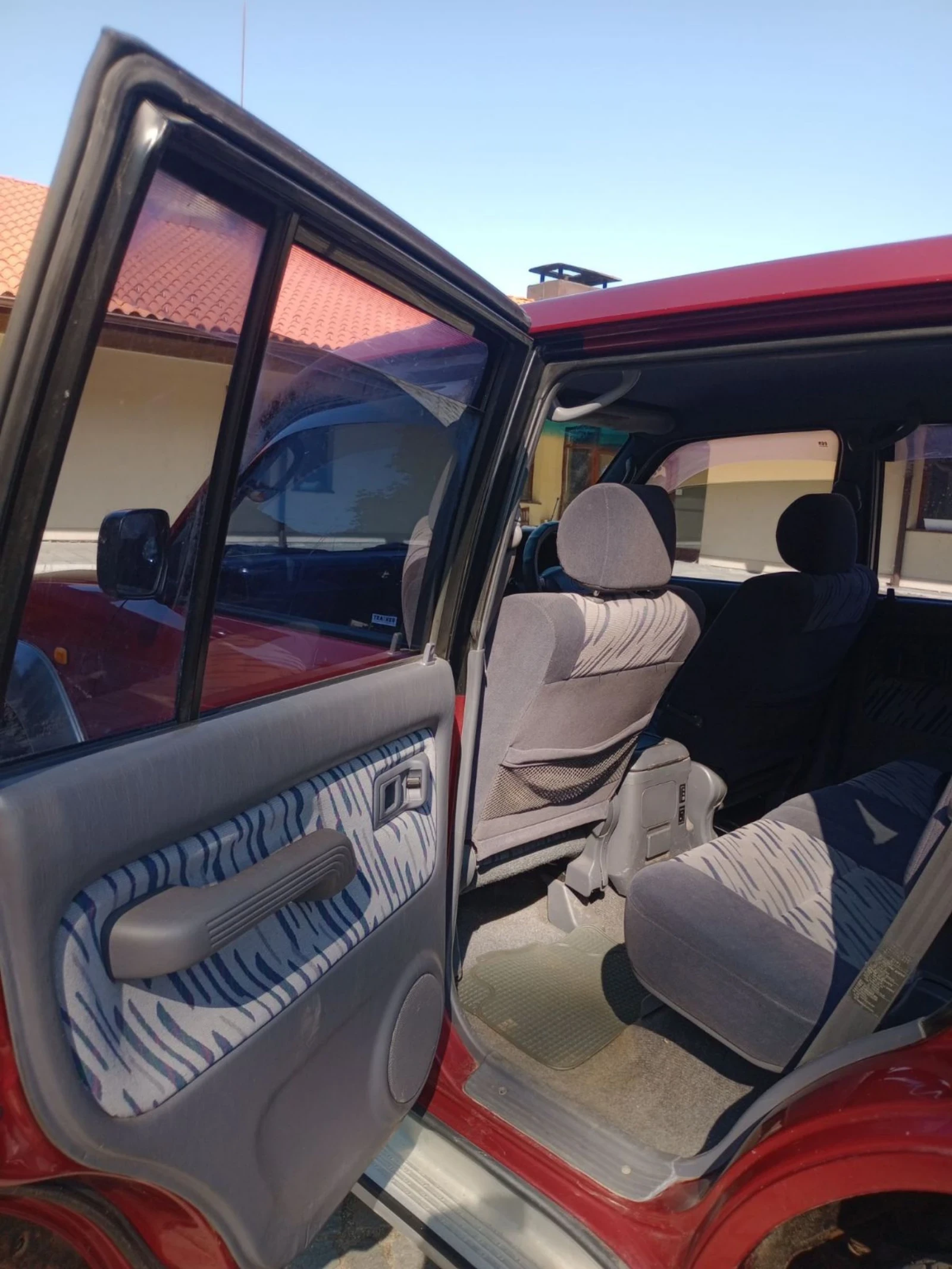 Toyota Land cruiser | Mobile.bg — изображение 15