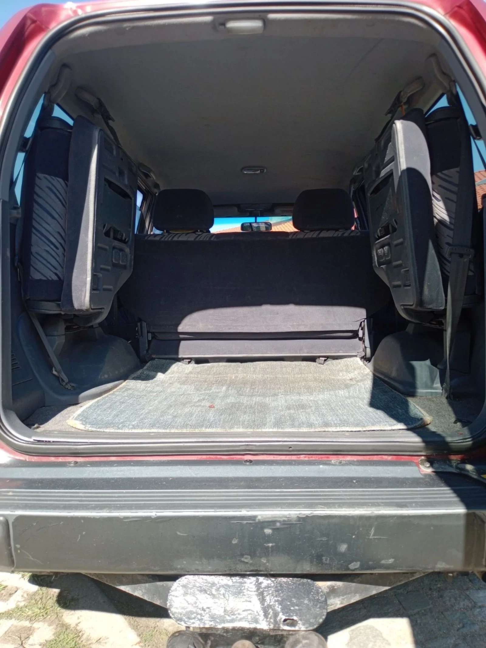 Toyota Land cruiser | Mobile.bg — изображение 14