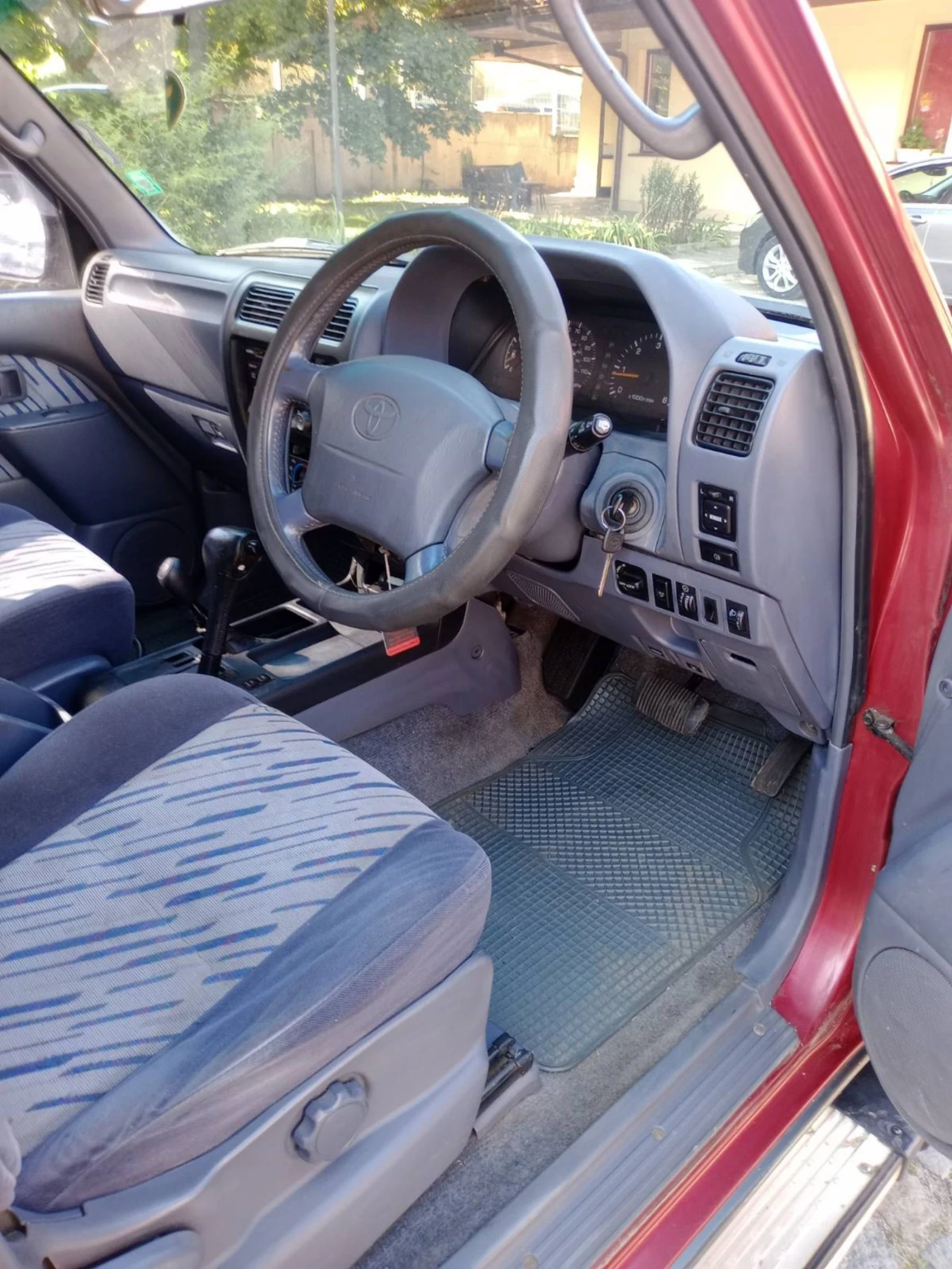 Toyota Land cruiser | Mobile.bg — изображение 16