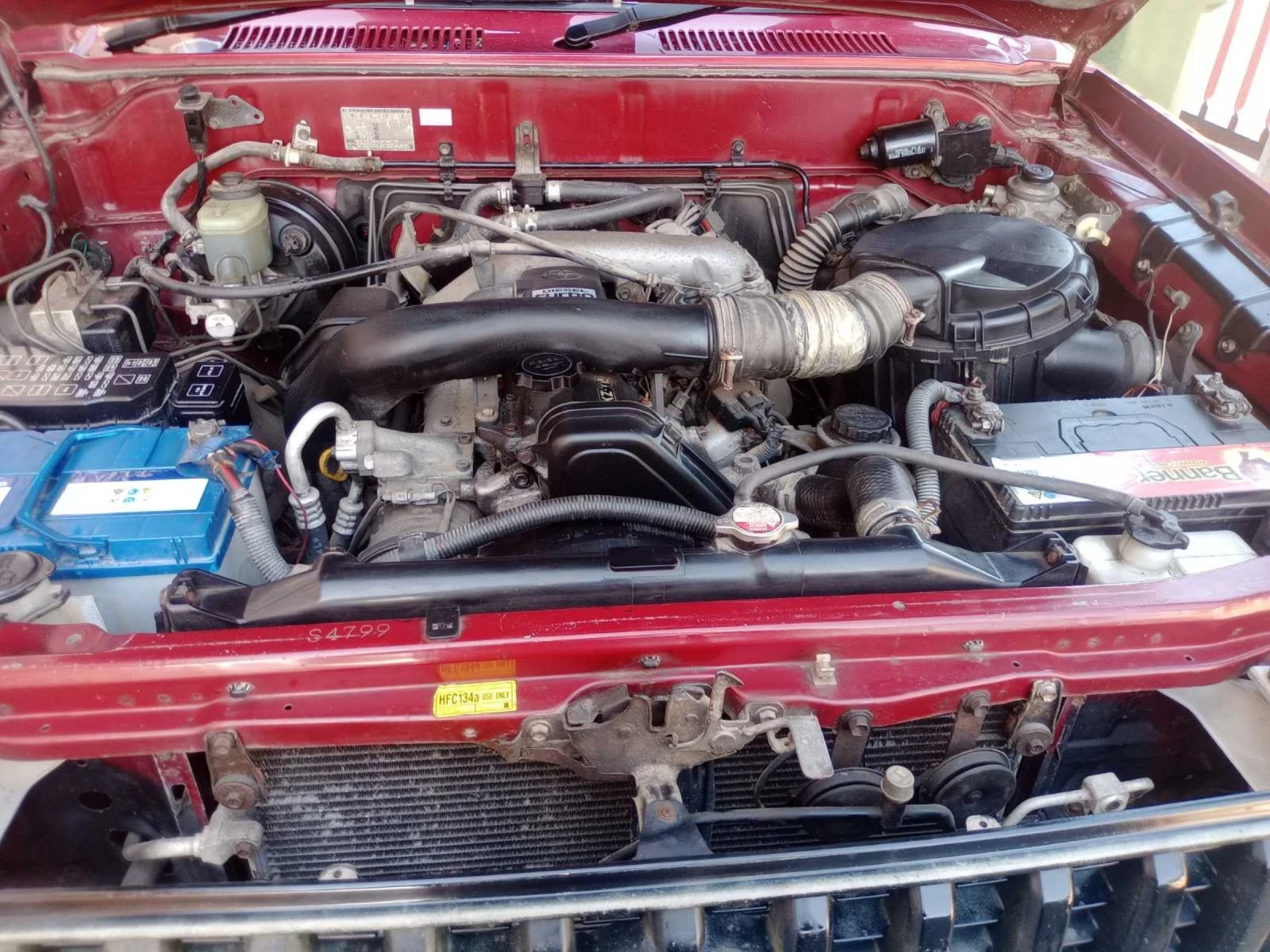 Toyota Land cruiser | Mobile.bg — изображение 11