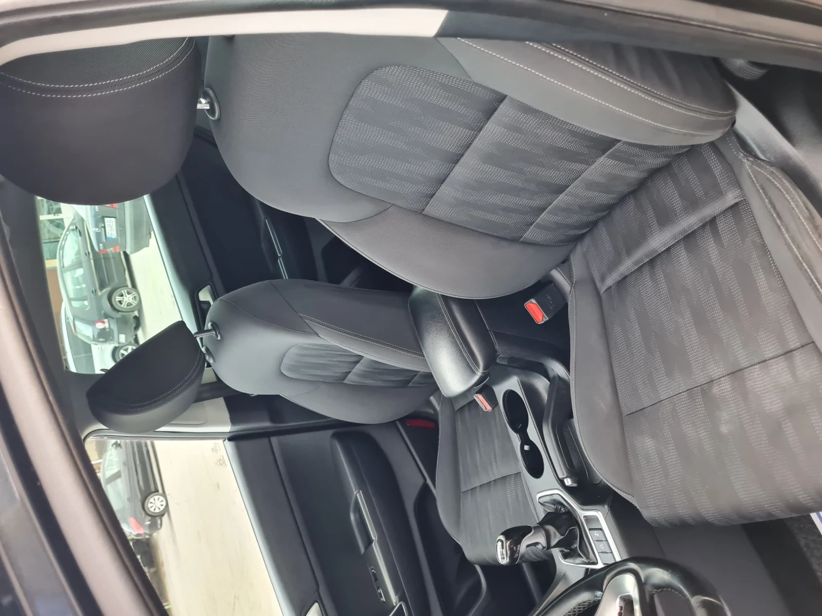 Kia Sportage 1.7crdi | Mobile.bg — изображение 11