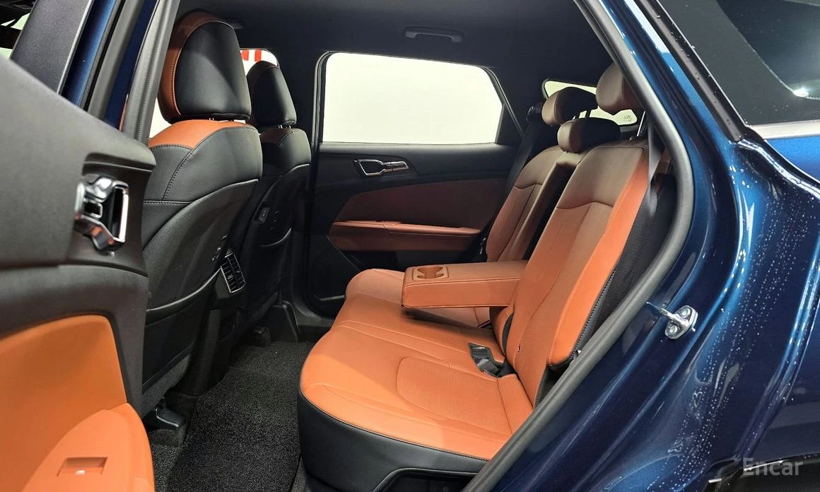 Kia Sportage 2.0 LPG NOBLESSE * НАЙ-ДОБРА ЦЕНА В БЪЛГАРИЯ*  - изображение 10