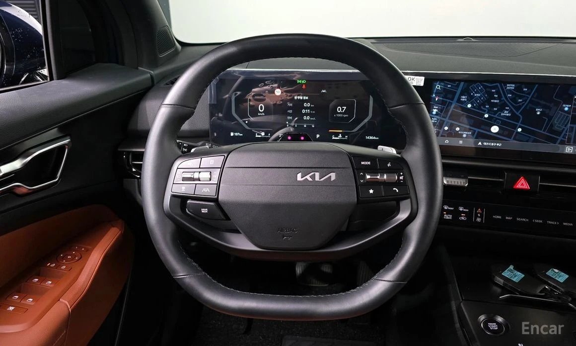 Kia Sportage 2.0 LPG NOBLESSE * -   *  | Mobile.bg   11