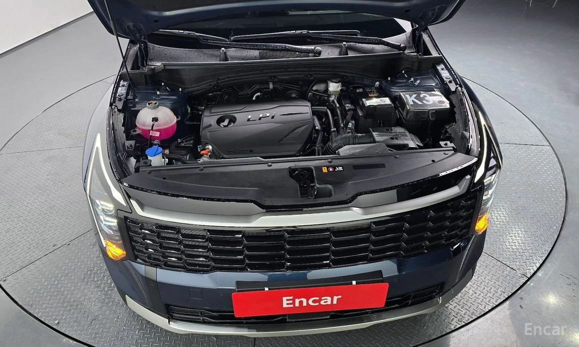 Kia Sportage 2.0 LPG NOBLESSE * НАЙ-ДОБРА ЦЕНА В БЪЛГАРИЯ*  - изображение 4