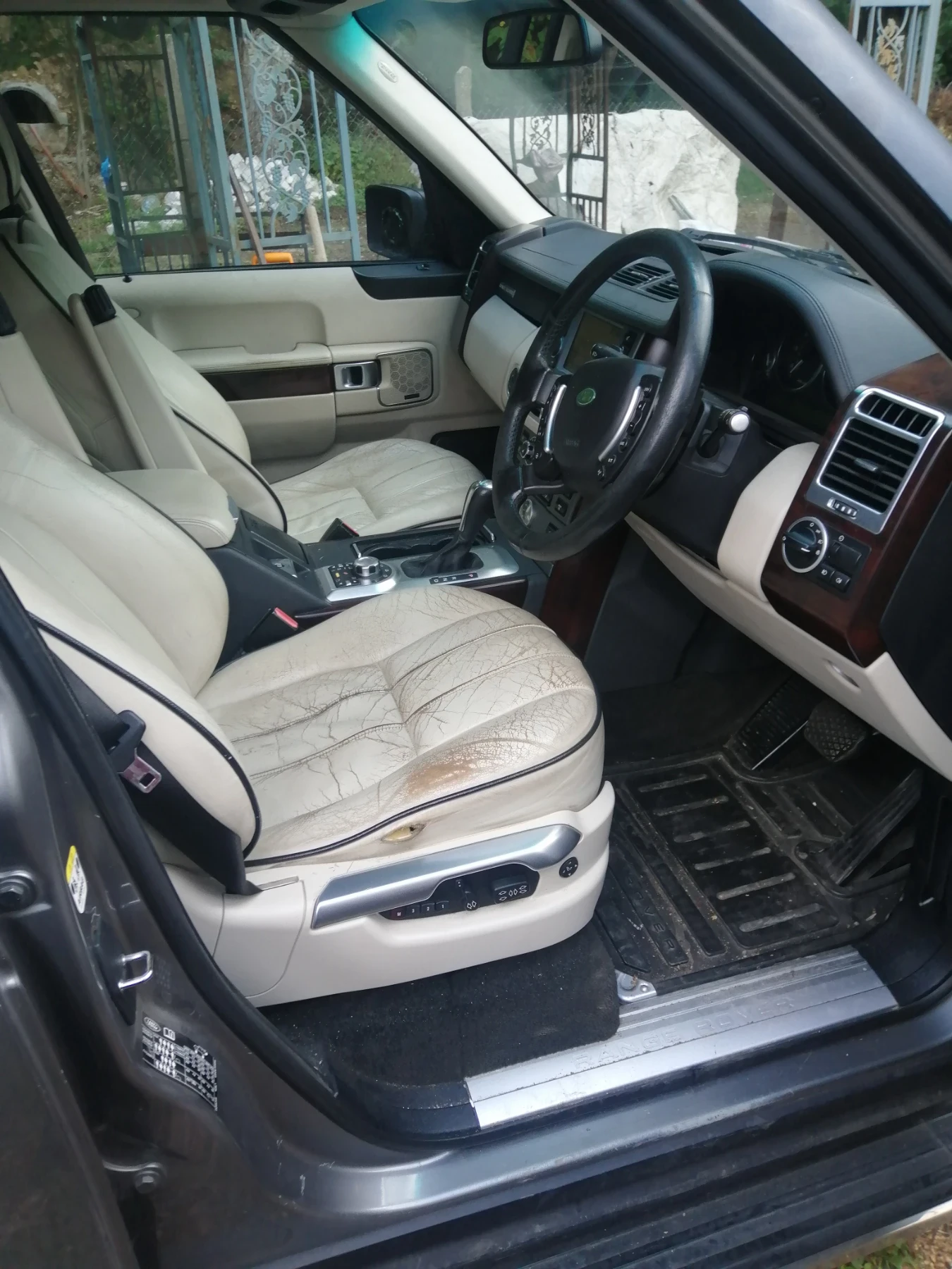 Land Rover Range rover  - изображение 9