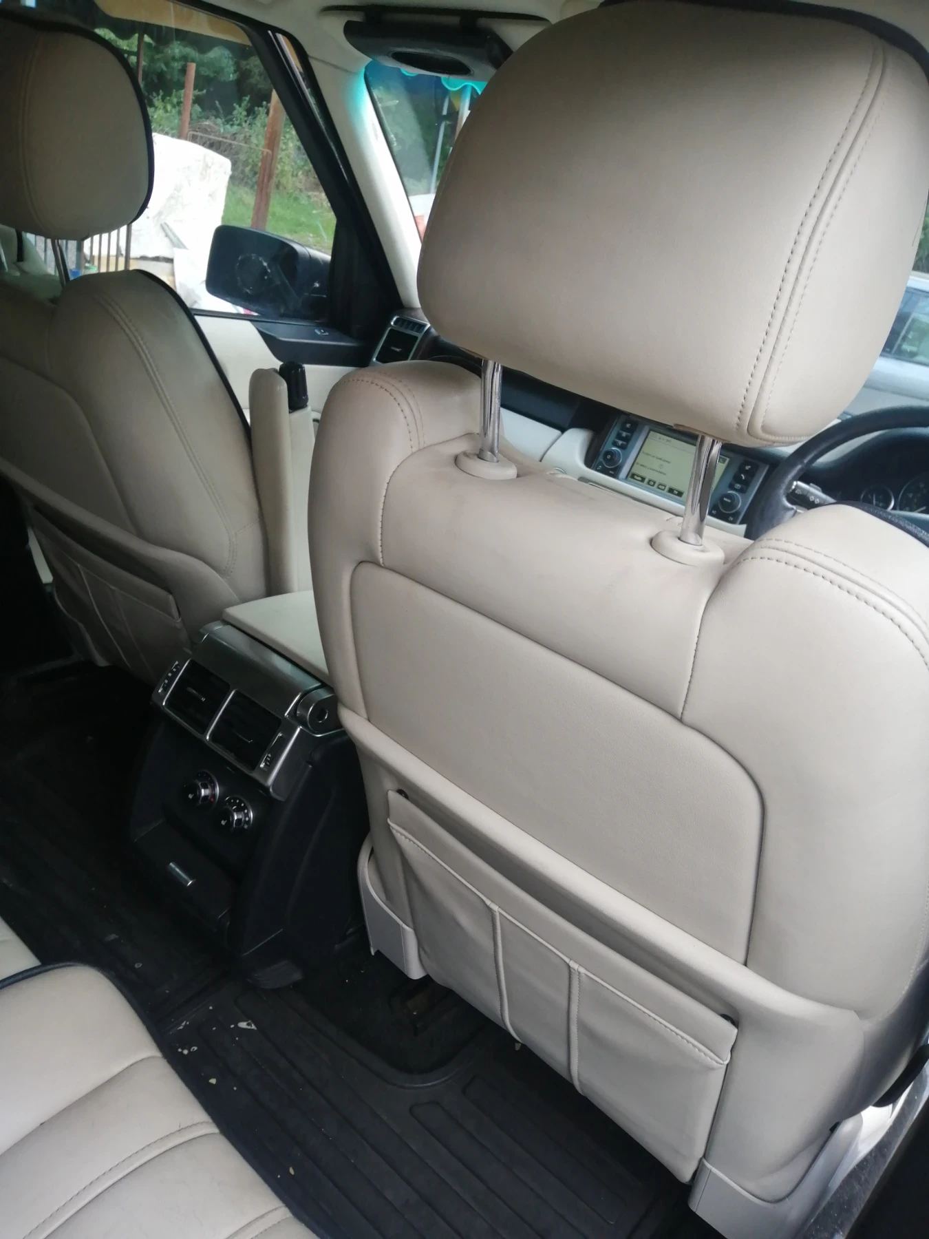 Land Rover Range rover  - изображение 7