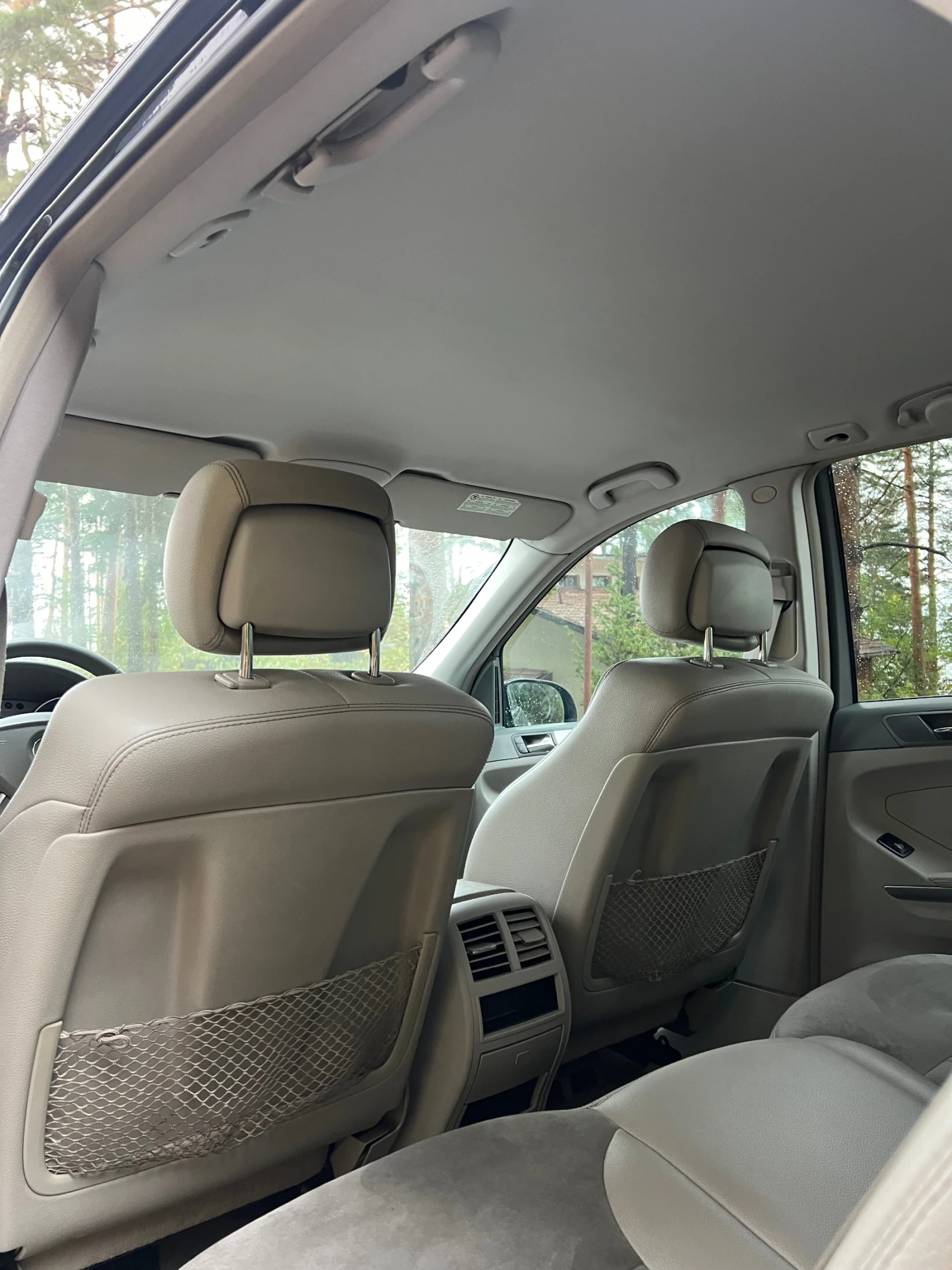 Mercedes-Benz ML 320 Sport/44/AMG// | Mobile.bg   11