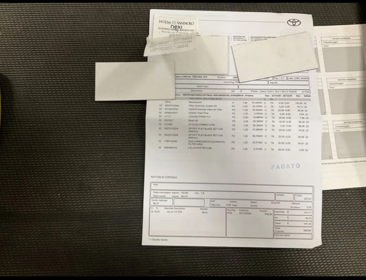 Toyota C-HR 2.0iHybrid* Lounge* Bi-Tone* JBL* LED* *  | Mobile.bg   14