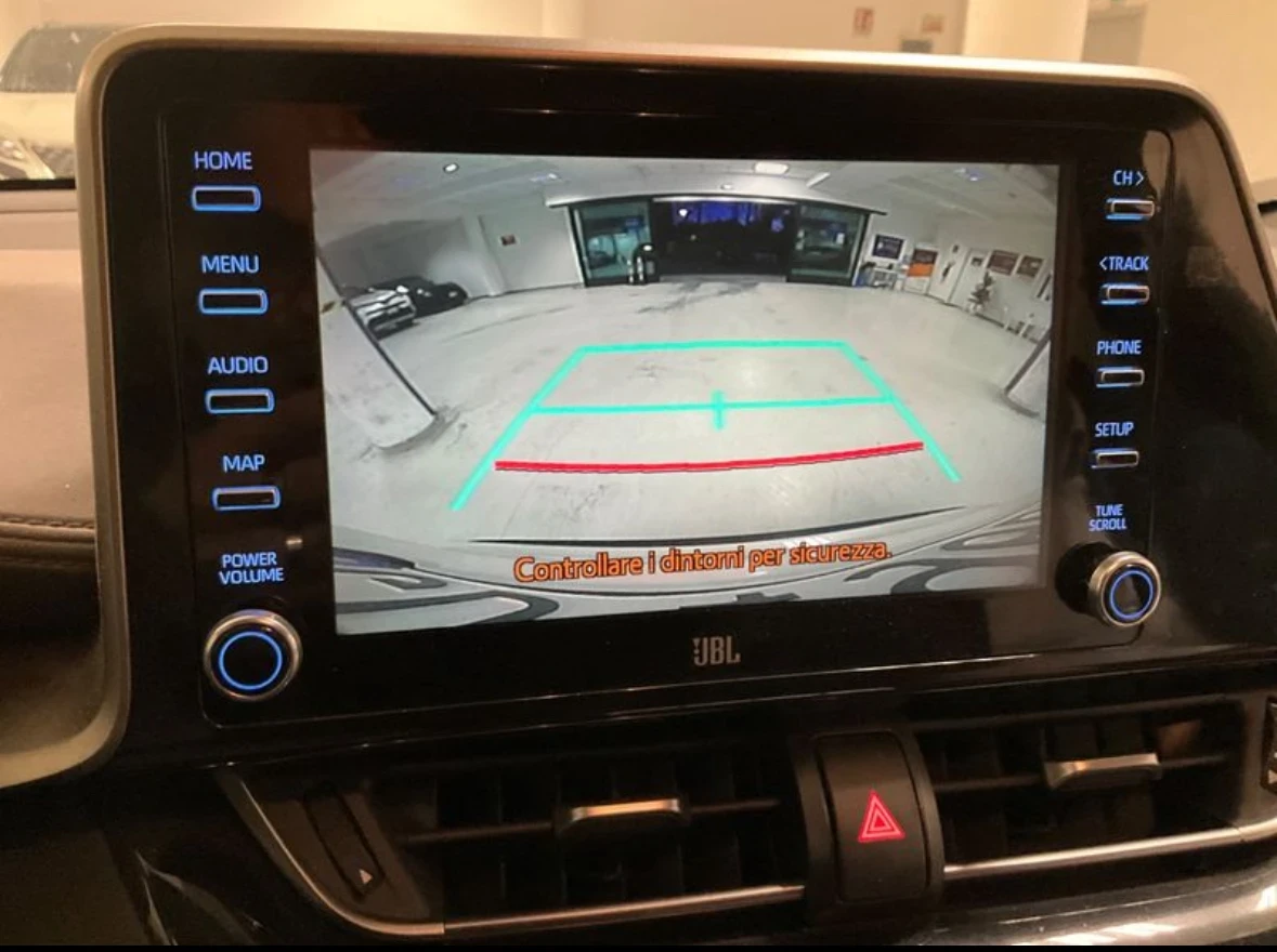 Toyota C-HR 2.0iHybrid* Lounge* Bi-Tone* JBL* LED* *  | Mobile.bg   11