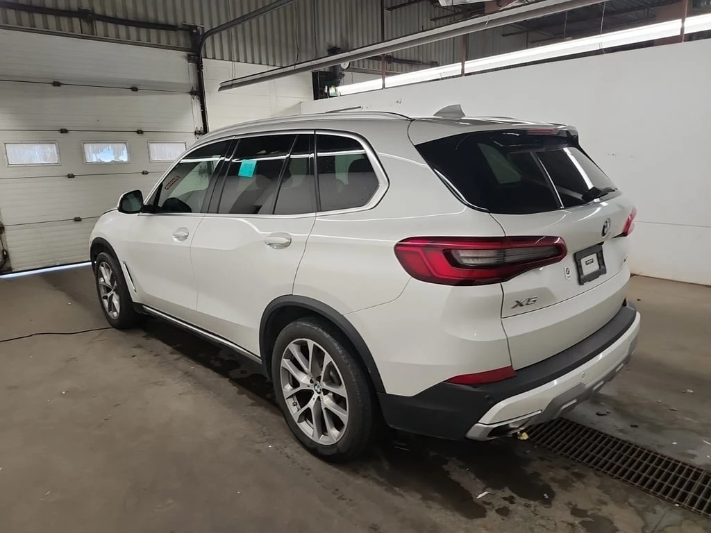 BMW X5 * XDRIVE40I * CARFAX * ЦЕНА ДО БЪЛГАРИЯ - изображение 4