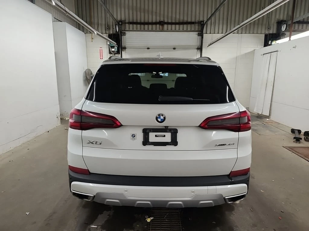 BMW X5 * XDRIVE40I * CARFAX * ЦЕНА ДО БЪЛГАРИЯ - изображение 5