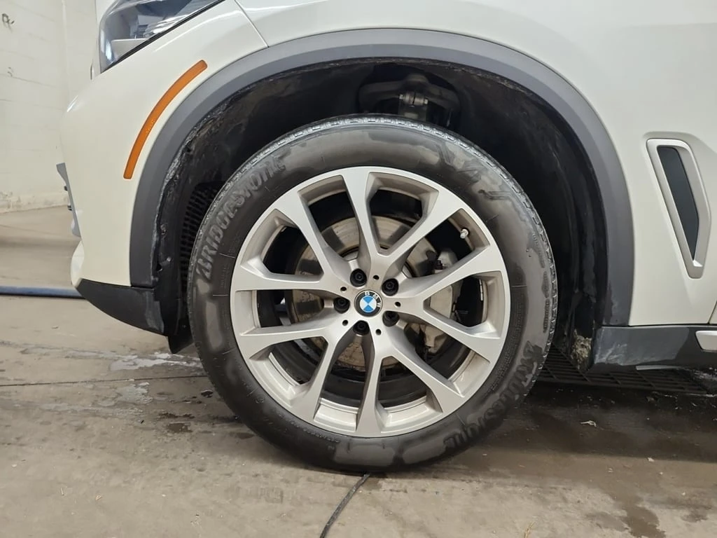 BMW X5 * XDRIVE40I * CARFAX * ЦЕНА ДО БЪЛГАРИЯ - изображение 8