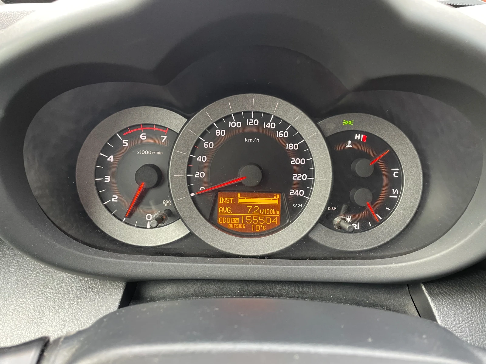 Toyota Rav4 4x4 | Mobile.bg   8