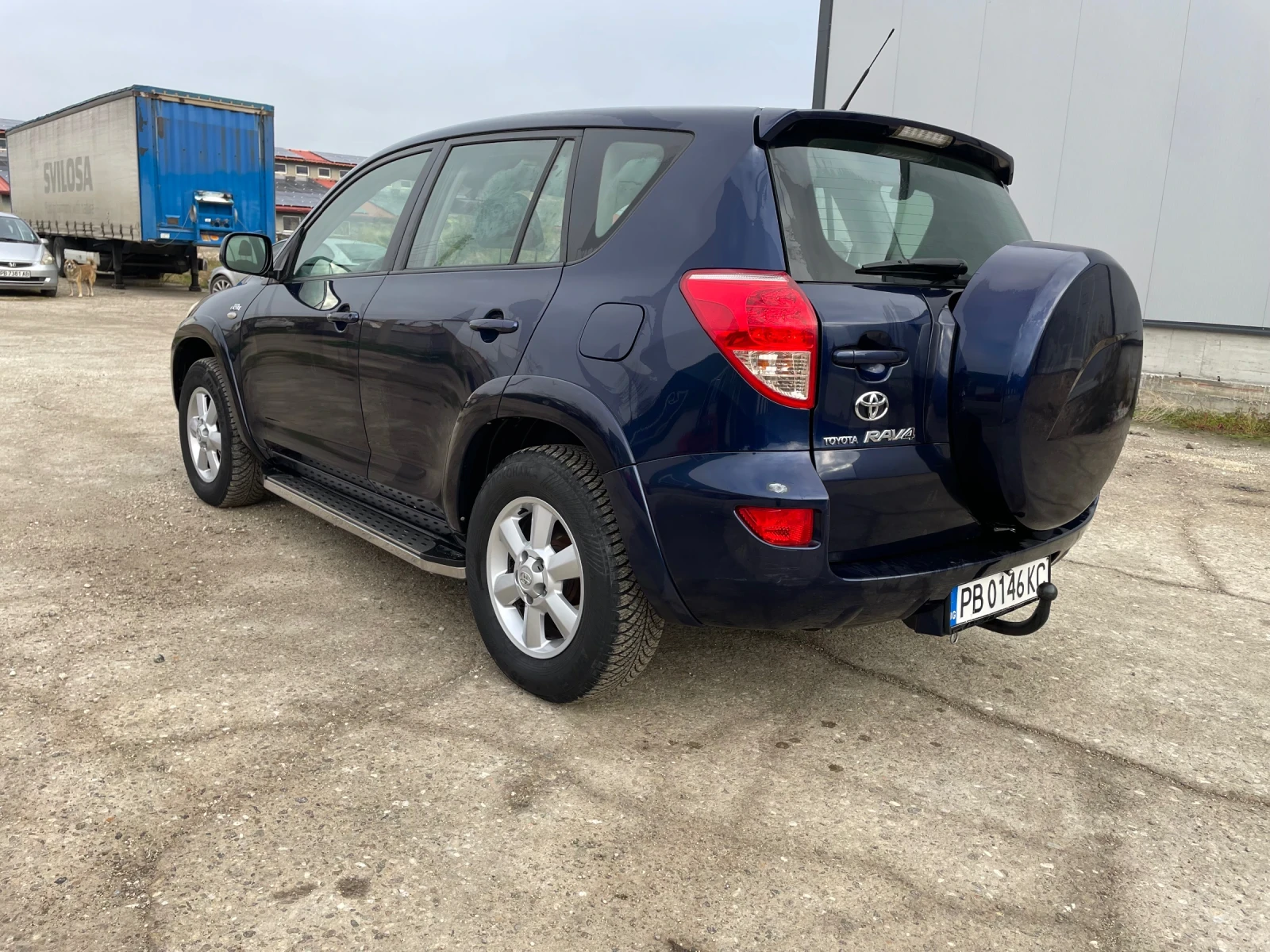 Toyota Rav4 4x4 | Mobile.bg   3