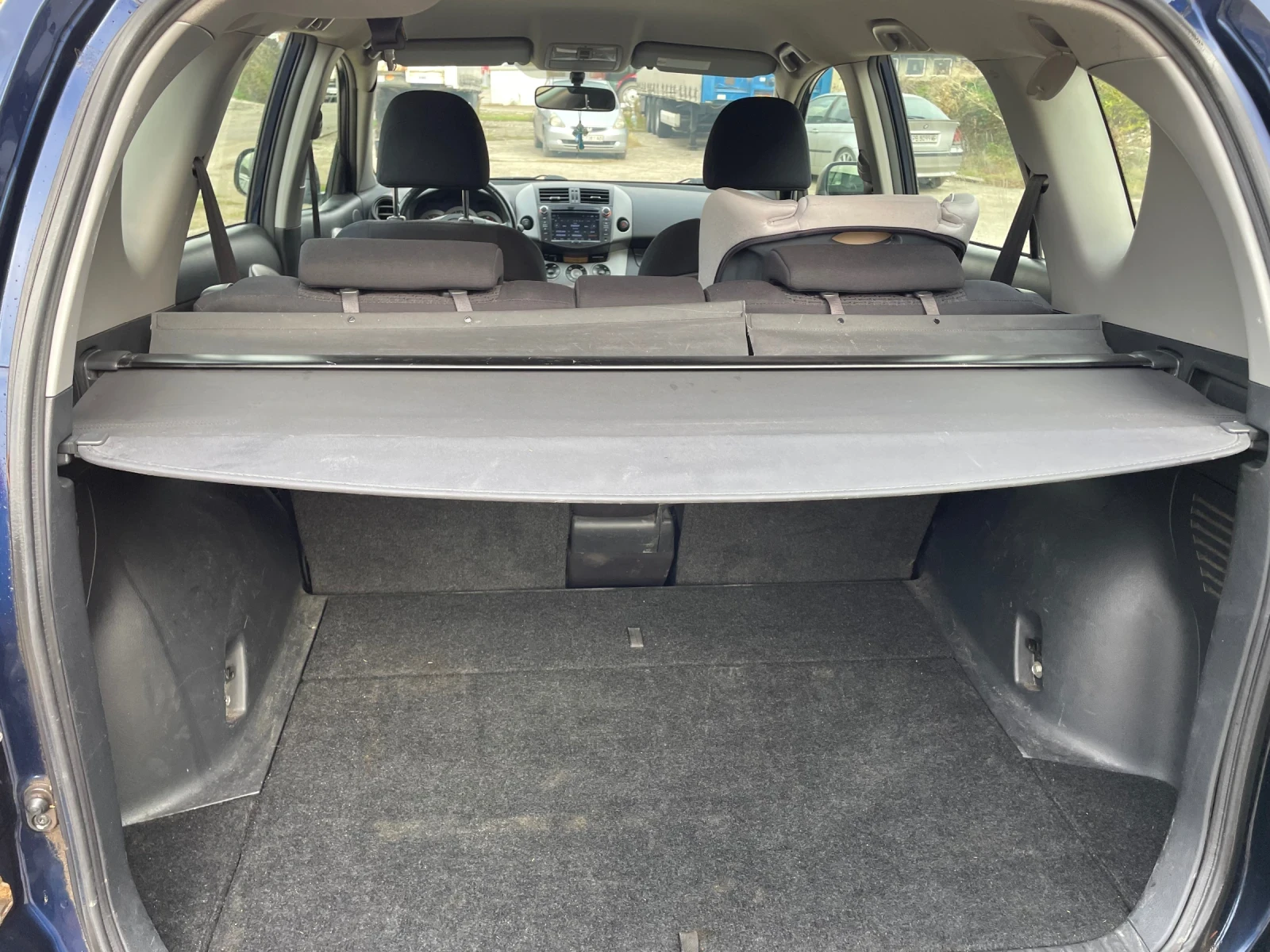 Toyota Rav4 4x4 | Mobile.bg   11