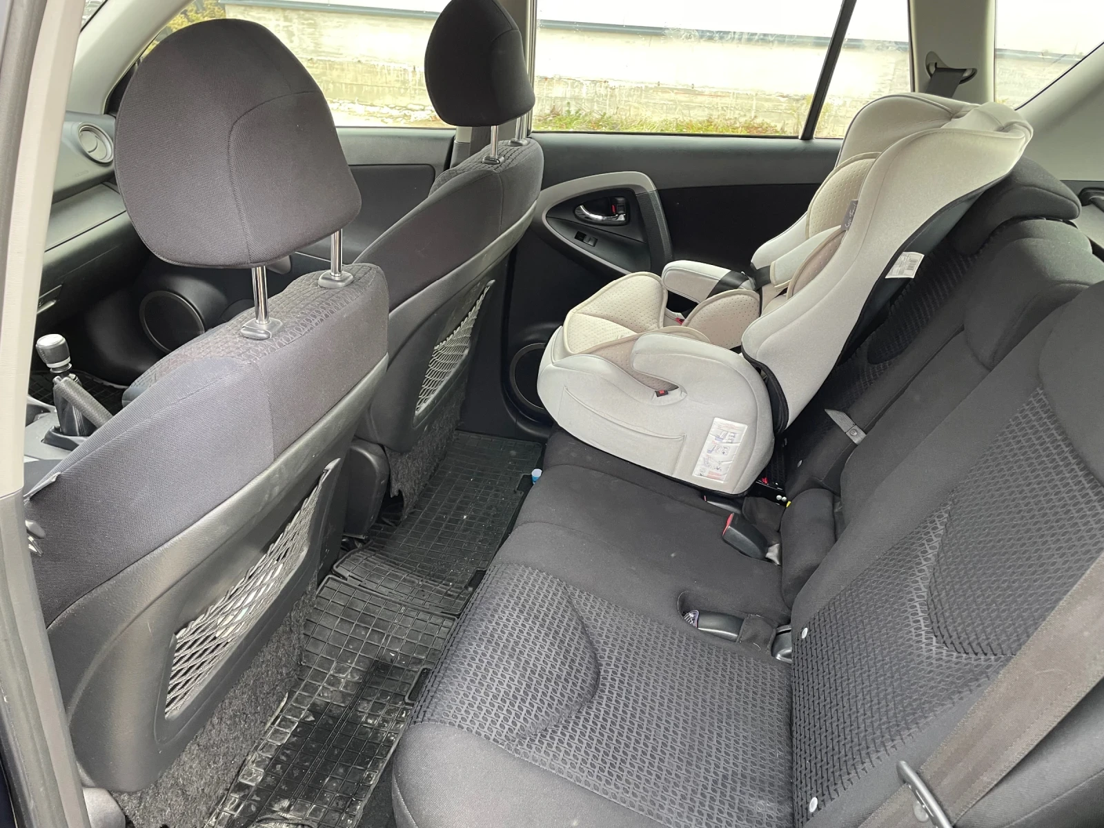 Toyota Rav4 4x4 | Mobile.bg   9