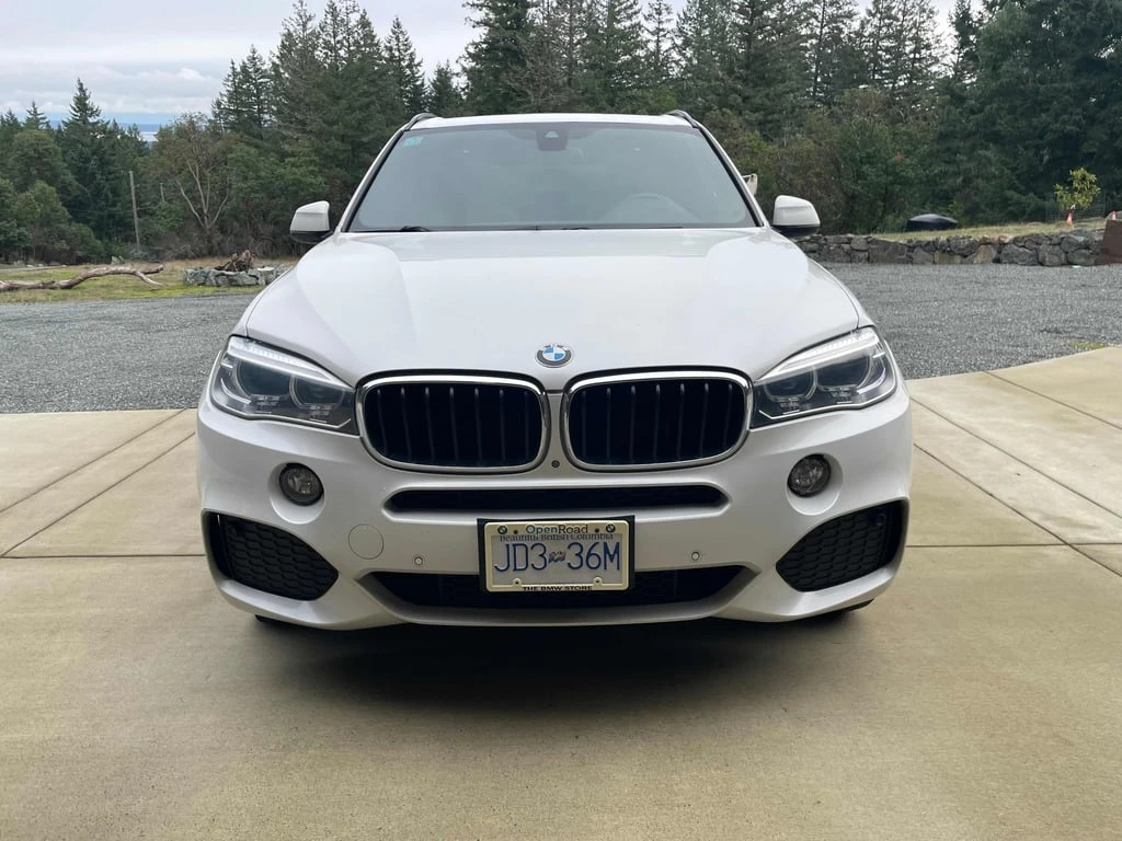 BMW X5 * xDrive35d * CARFAX *    | Mobile.bg   6