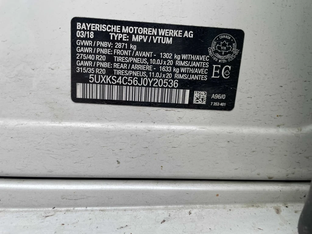 BMW X5 * xDrive35d * CARFAX *    | Mobile.bg   12