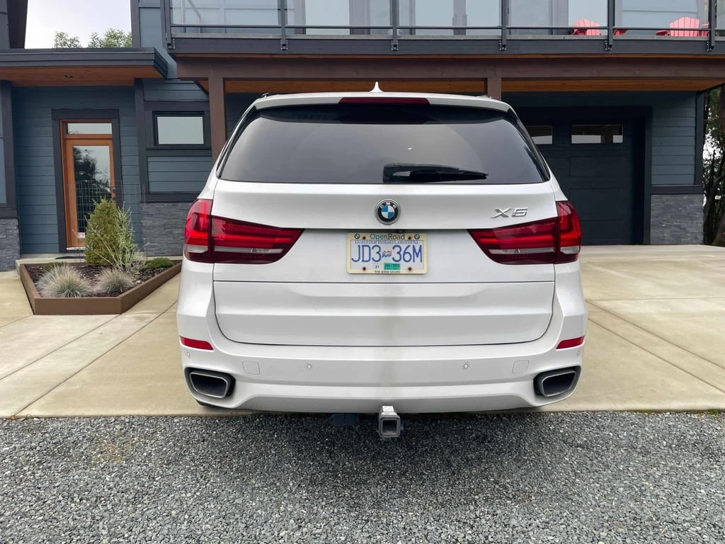 BMW X5 * xDrive35d * CARFAX *    | Mobile.bg   4