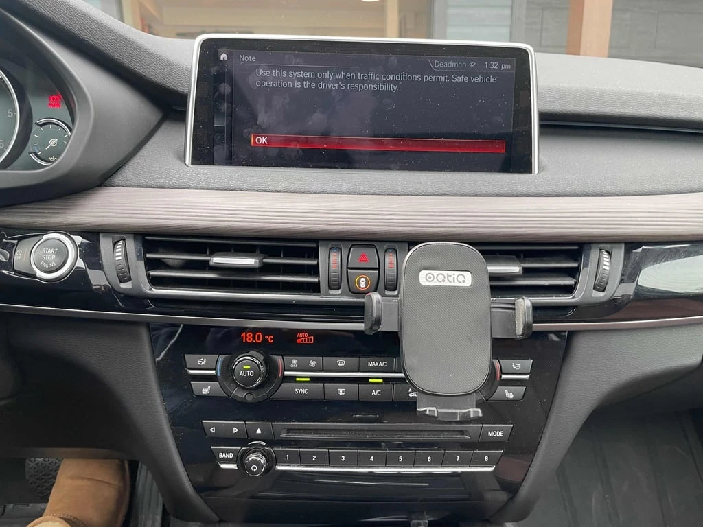 BMW X5 * xDrive35d * CARFAX *    | Mobile.bg   9